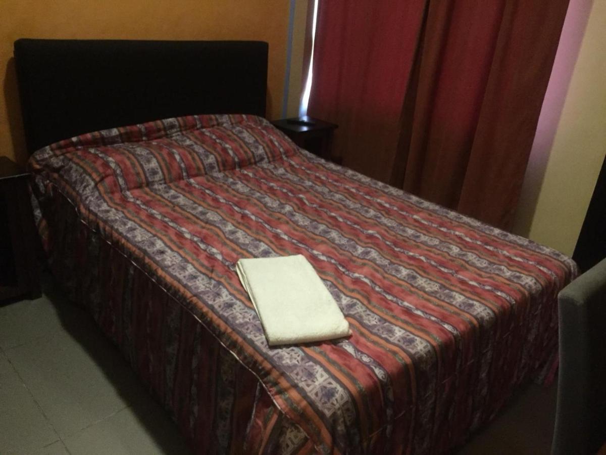 Hotel La Potiniere Schaerbeek Luaran gambar