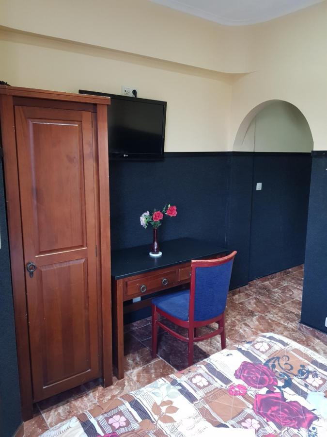 Hotel La Potiniere Schaerbeek Luaran gambar