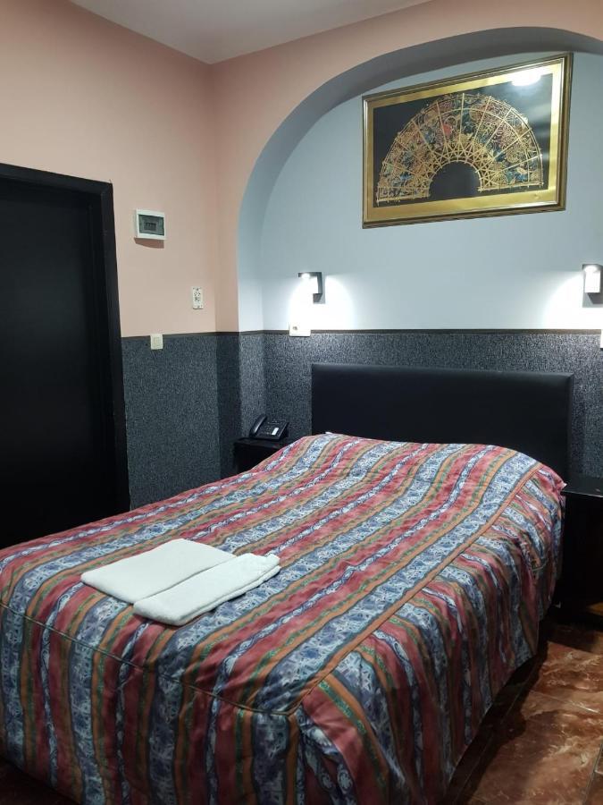 Hotel La Potiniere Schaerbeek Luaran gambar
