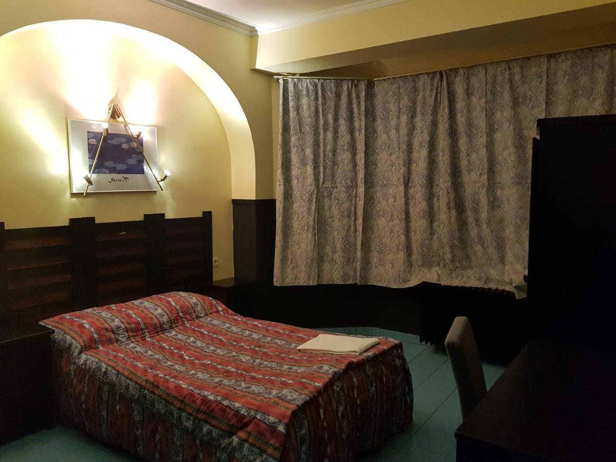 Hotel La Potiniere Schaerbeek Luaran gambar